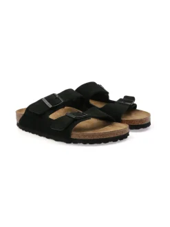 Birkenstock | Sandalo Uomo Arizona in Suede>Uomo Sandali E Ciabatte