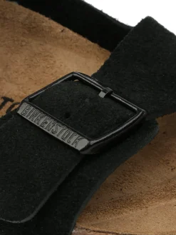 Birkenstock | Sandalo Uomo Arizona in Suede><noscript><img width=