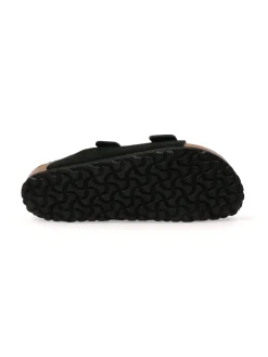 Birkenstock | Sandalo Uomo Arizona in Suede><noscript><img width=