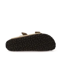 Birkenstock | Sandalo Uomo Arizona in Suede><noscript><img width=