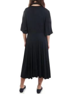 Blanca Luz | Abito Jersey>Donna Abiti