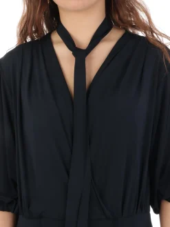 Blanca Luz | Abito Jersey>Donna Abiti