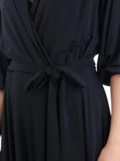 Blanca Luz | Abito Jersey><noscript><img width=