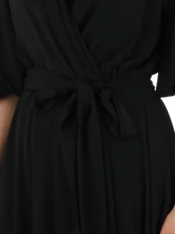 Blanca Luz | Abito Jersey>Donna Abiti