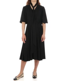 Blanca Luz | Abito Jersey>Donna Abiti