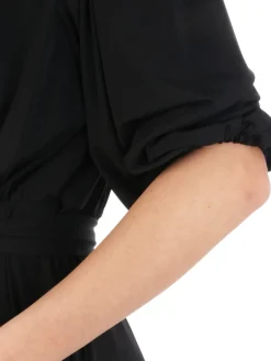 Blanca Luz | Abito Jersey><noscript><img width=