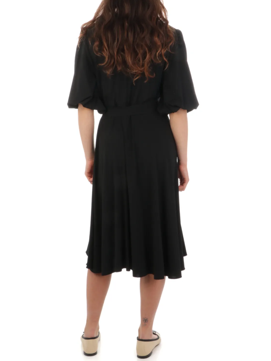 Blanca Luz | Abito Jersey>Donna Abiti