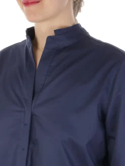 Blanca Luz | Abito Kimono Donna Bicolor><noscript><img width=
