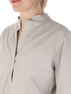 Blanca Luz | Abito Kimono Donna Tinta Unita><noscript><img width=