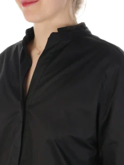 Blanca Luz | Abito Kimono Donna Tinta Unita><noscript><img width=