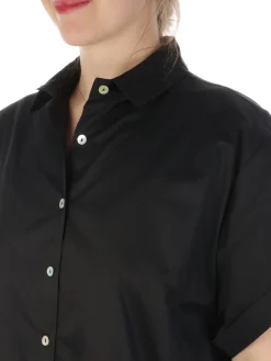 Blanca Luz | Abito Midi Donna in Cotone><noscript><img width=