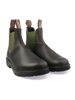 Blundstone | Stivaletto Chelsea Uomo in Pelle>Uomo Stivaletti E Polacchine