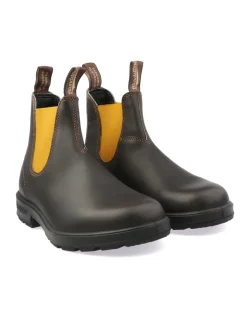 Blundstone | Stivaletto Chelsea Uomo in Pelle>Uomo Stivaletti E Polacchine