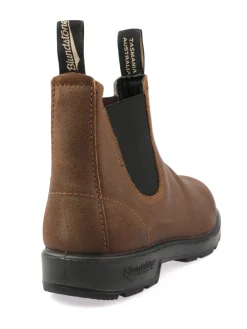 Blundstone | Stivaletto Chelsea Uomo in Suede><noscript><img width=