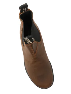 Blundstone | Stivaletto Chelsea Uomo in Suede><noscript><img width=