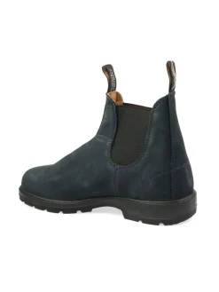 Blundstone | Stivaletto Chelsea Uomo in Suede Nubuck>Uomo Stivaletti E Polacchine