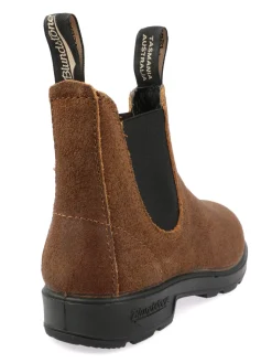 Blundstone | Stivaletto Chelsea Donna in Suede><noscript><img width=
