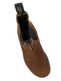Blundstone | Stivaletto Chelsea Donna in Suede><noscript><img width=