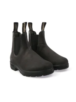 Blundstone | Stivaletto Chelsea Donna in Suede>Donna Tronchetti E Stivaletti