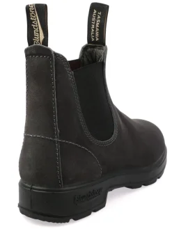 Blundstone | Stivaletto Chelsea Donna in Suede><noscript><img width=