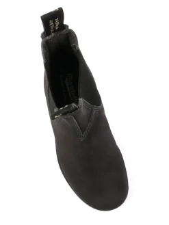 Blundstone | Stivaletto Chelsea Donna in Suede><noscript><img width=