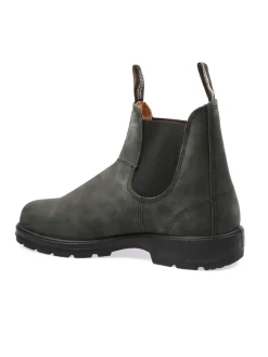 Blundstone | Stivaletto Uomo Rustic in Pelle>Uomo Stivaletti E Polacchine