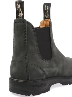 Blundstone | Stivaletto Uomo Rustic in Pelle><noscript><img width=