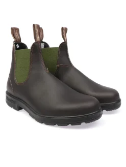 Blundstone | Stivaletto Uomo in Pelle>Uomo Stivaletti E Polacchine