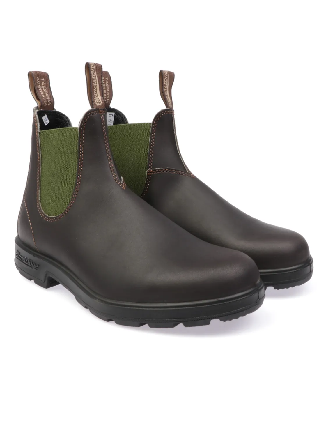 Blundstone | Stivaletto Uomo in Pelle>Uomo Stivaletti E Polacchine
