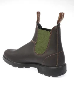 Blundstone | Stivaletto Uomo in Pelle><noscript><img width=