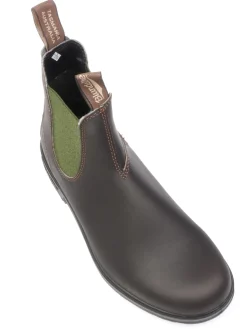 Blundstone | Stivaletto Uomo in Pelle><noscript><img width=