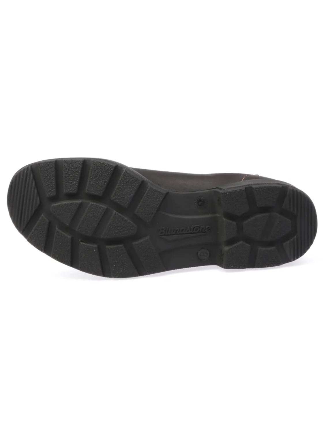 Blundstone | Stivaletto Uomo in Pelle>Uomo Stivaletti E Polacchine