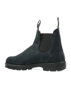 Blundstone | Stivaletto Uomo in Suede>Uomo Stivaletti E Polacchine
