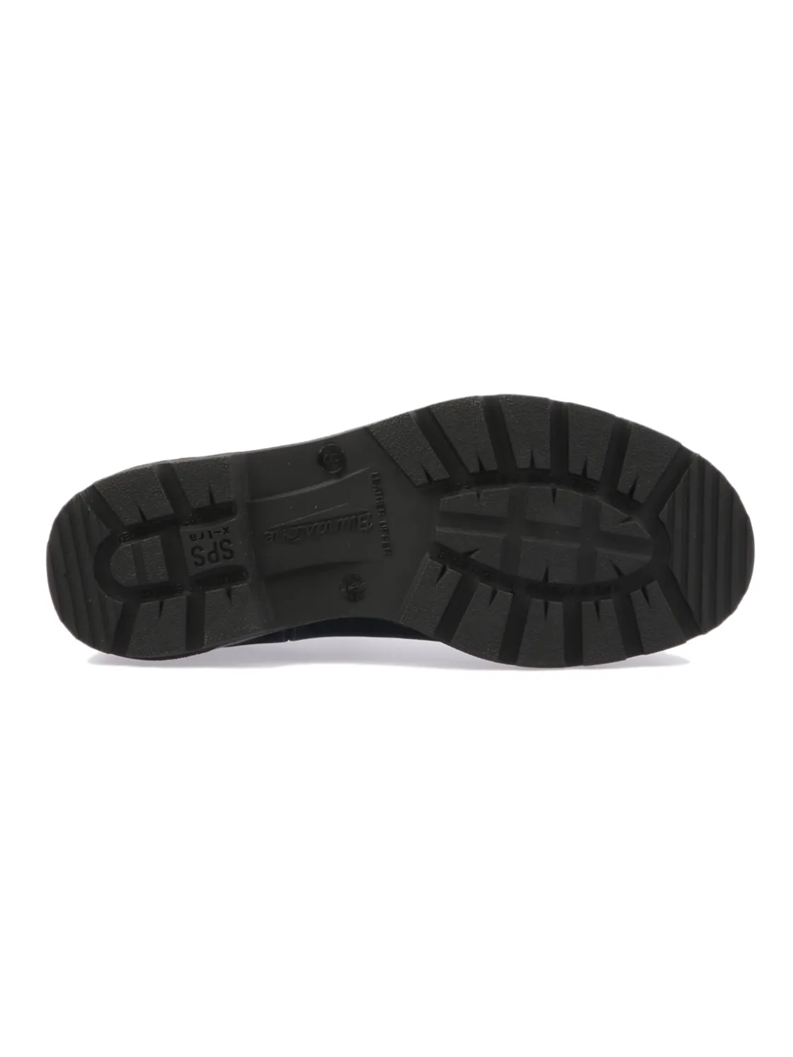 Blundstone | Stivaletto Uomo in Suede>Uomo Stivaletti E Polacchine