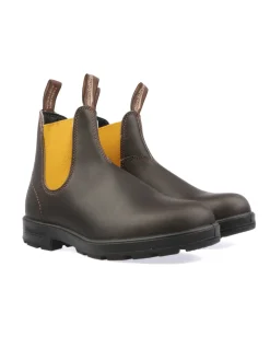 Blundstone | Stivaletto Uomo in Pelle>Uomo Stivaletti E Polacchine