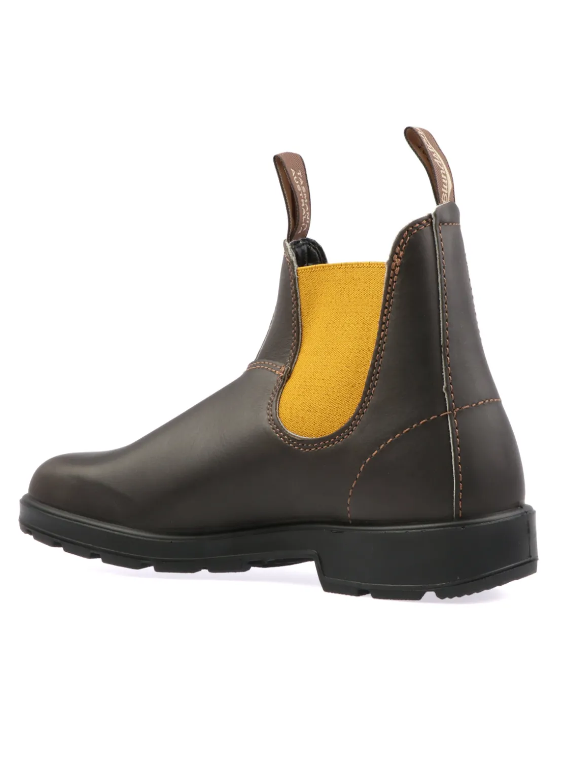 Blundstone | Stivaletto Uomo in Pelle>Uomo Stivaletti E Polacchine