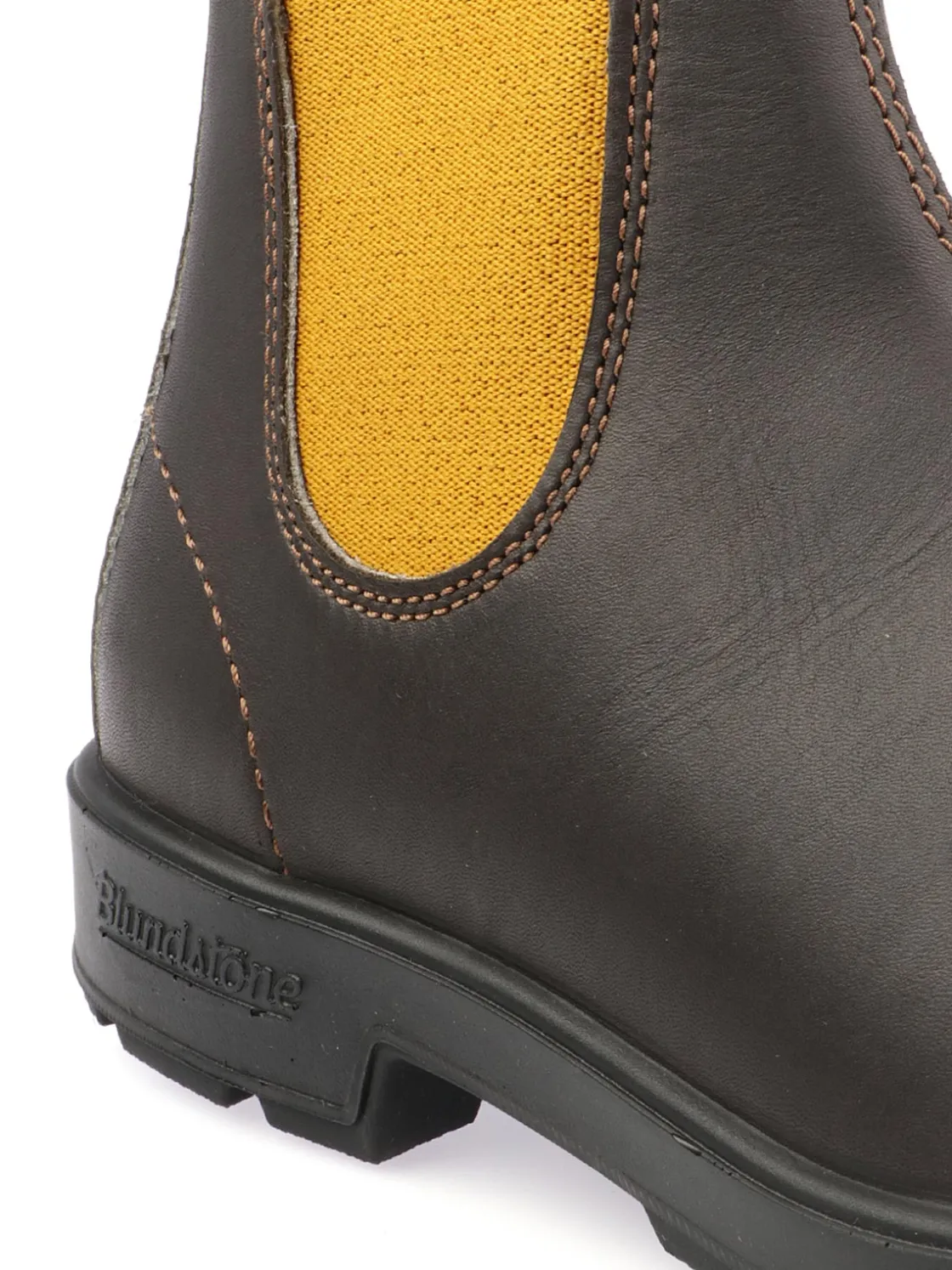 Blundstone | Stivaletto Uomo in Pelle>Uomo Stivaletti E Polacchine