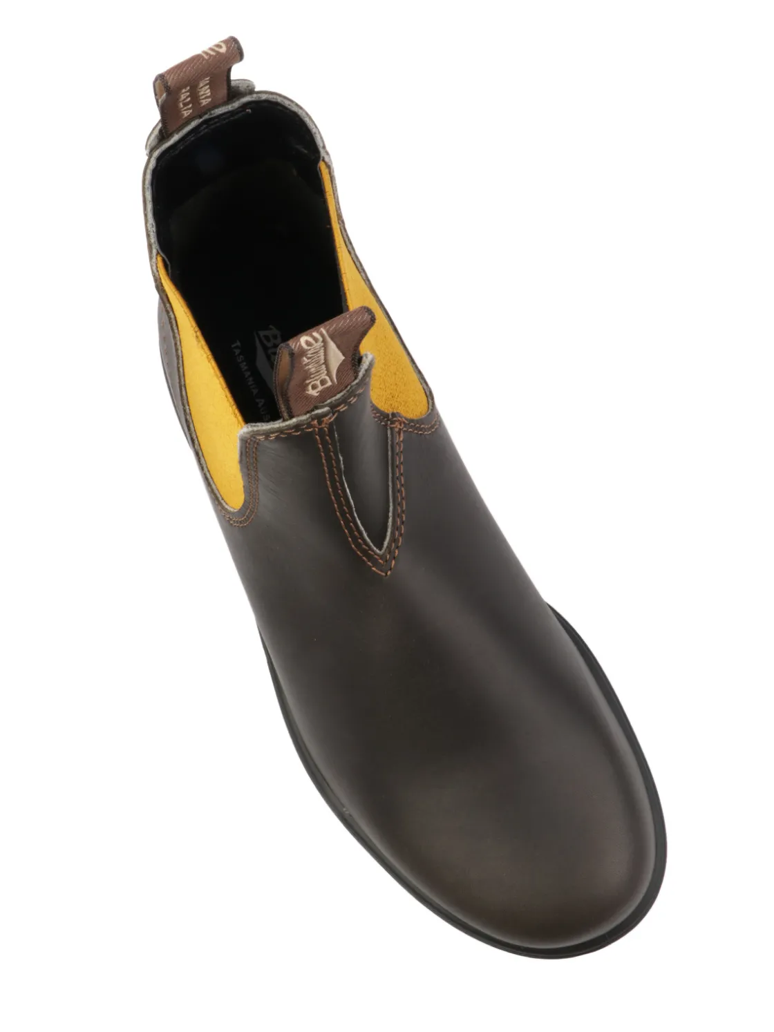 Blundstone | Stivaletto Uomo in Pelle>Uomo Stivaletti E Polacchine