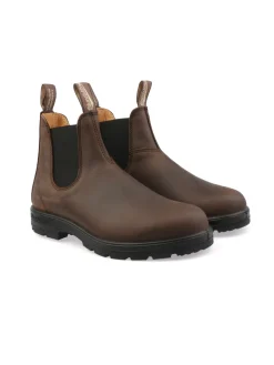 Blundstone | Stivaletto Uomo Chelsea Classics in Pelle>Uomo Stivaletti E Polacchine