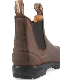 Blundstone | Stivaletto Uomo Chelsea Classics in Pelle><noscript><img width=