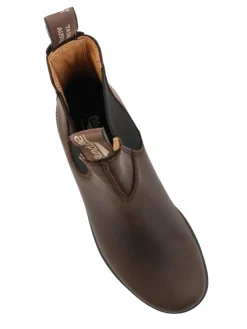 Blundstone | Stivaletto Uomo Chelsea Classics in Pelle><noscript><img width=