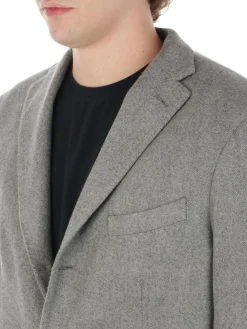Boglioli | Giacca Uomo in Lana><noscript><img width=