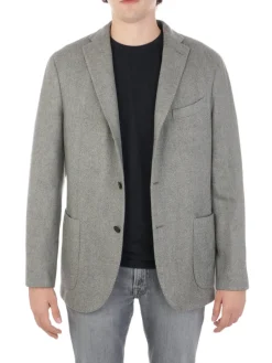 Boglioli | Giacca Uomo in Lana><noscript><img width=