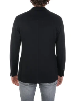 Boglioli | Giacca Uomo in Lana>Uomo Blazer E Giacche
