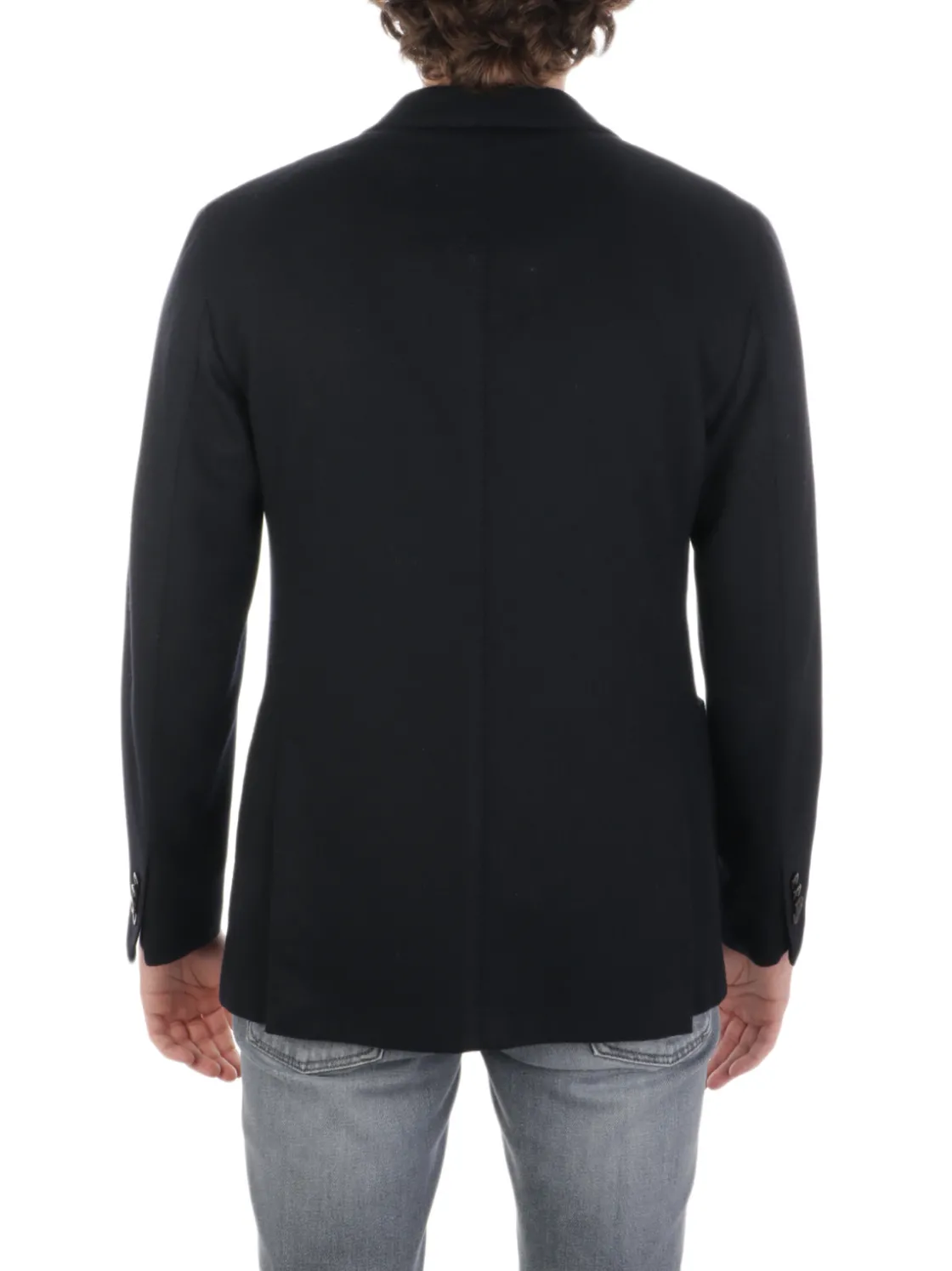 Boglioli | Giacca Uomo in Lana>Uomo Blazer E Giacche