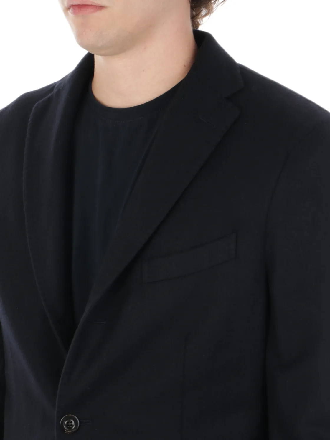 Boglioli | Giacca Uomo in Lana>Uomo Blazer E Giacche