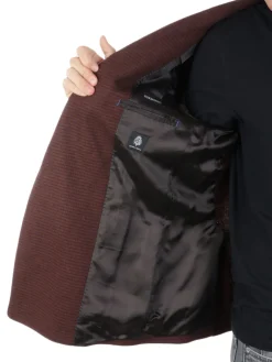 Borbonici | Giacca Uomo Doppiopetto in Lana><noscript><img width=