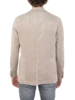 Borbonici | Giacca Uomo in Velluto a Coste>Uomo Blazer E Giacche