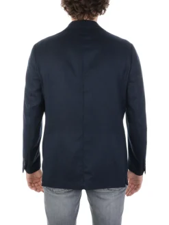 Borbonici | Giacca Uomo in Cashmere>Uomo Blazer E Giacche