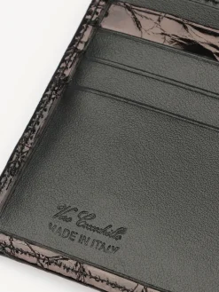 Botta & B | Portafoglio Uomo in Coccodrillo><noscript><img width=